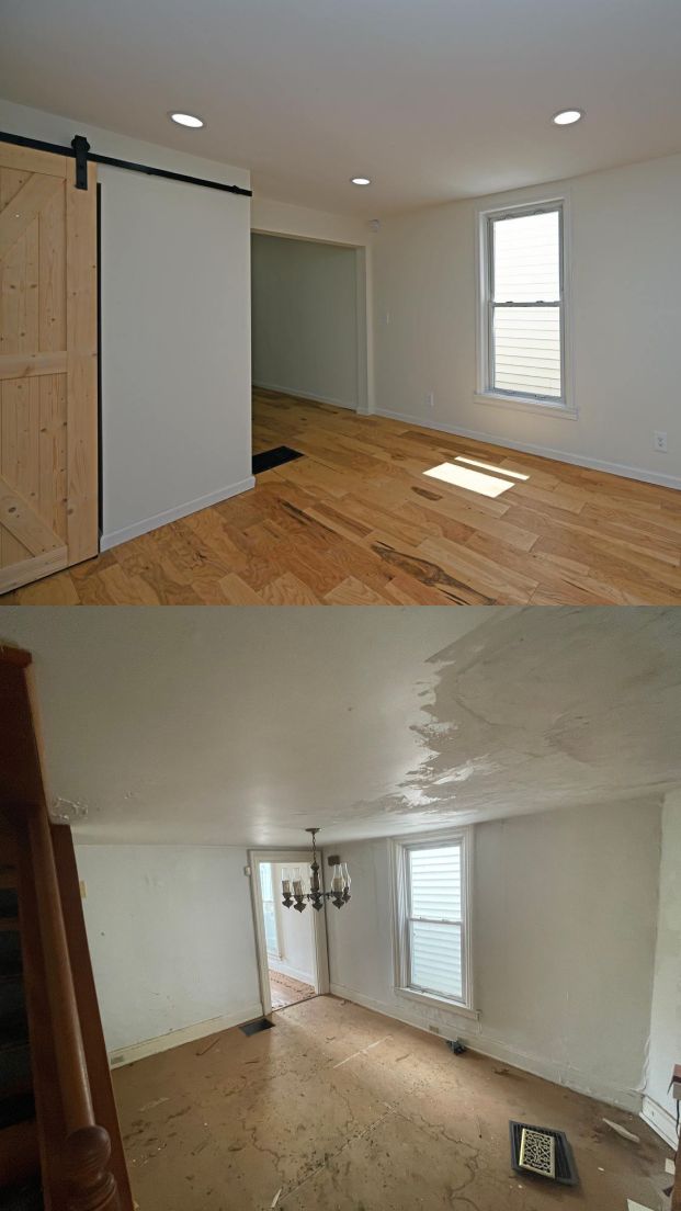 Gallery Image: Queen City Contractors, LLC.