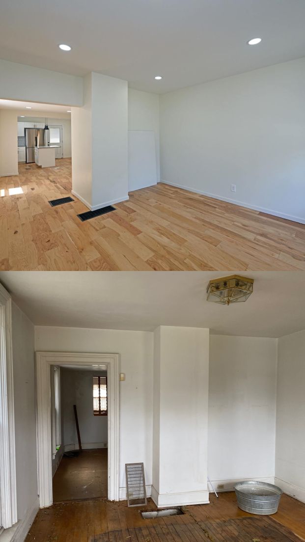 Gallery Image: Queen City Contractors, LLC.