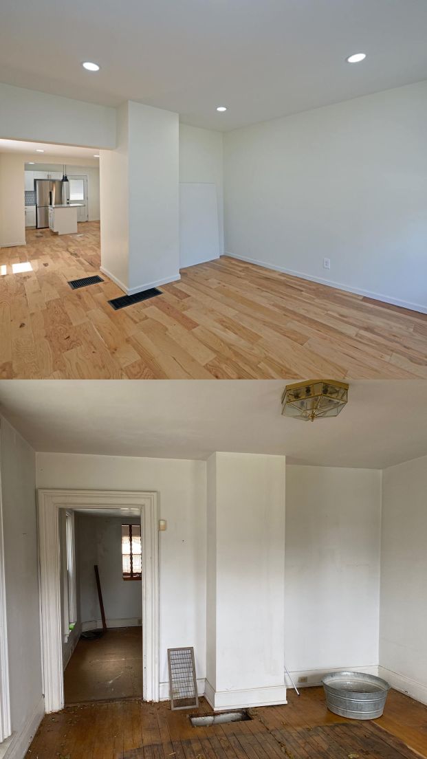 Gallery Image: Queen City Contractors, LLC.